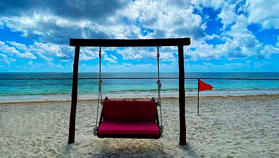 Maldive: Paradise Island Resort & Spa 5*